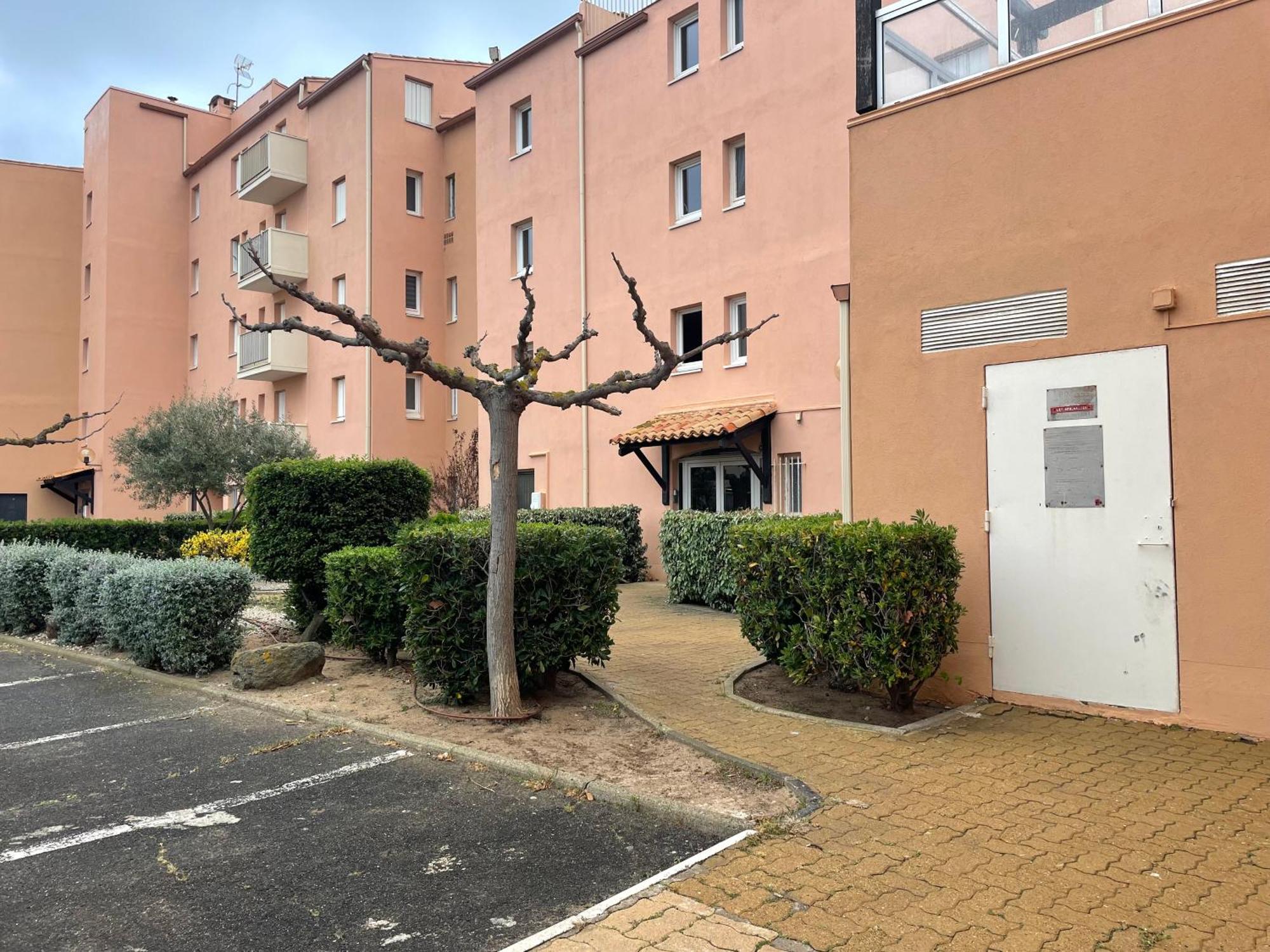 Studio - Les Pieds Dans L'Eau Agreable En Toutes Saisons 4 Couchages - Climatisation - Parking Prive - Piscine Sur Mer - Vue Magnifique Et Rare - Situation Optimum - Les Argonautes - Ile Des Pecheurs - Cap D'Agde Exteriör bild